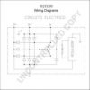 SC 111878HC Alternator